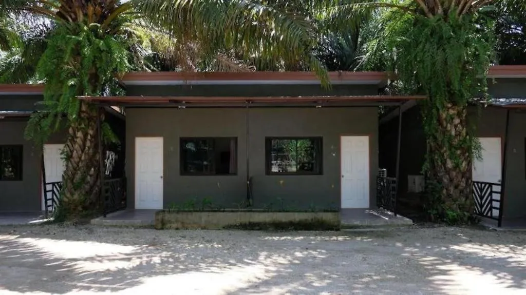 Phang Nga Farmstay Καο Λακ 0*,  Ταϊλάνδη