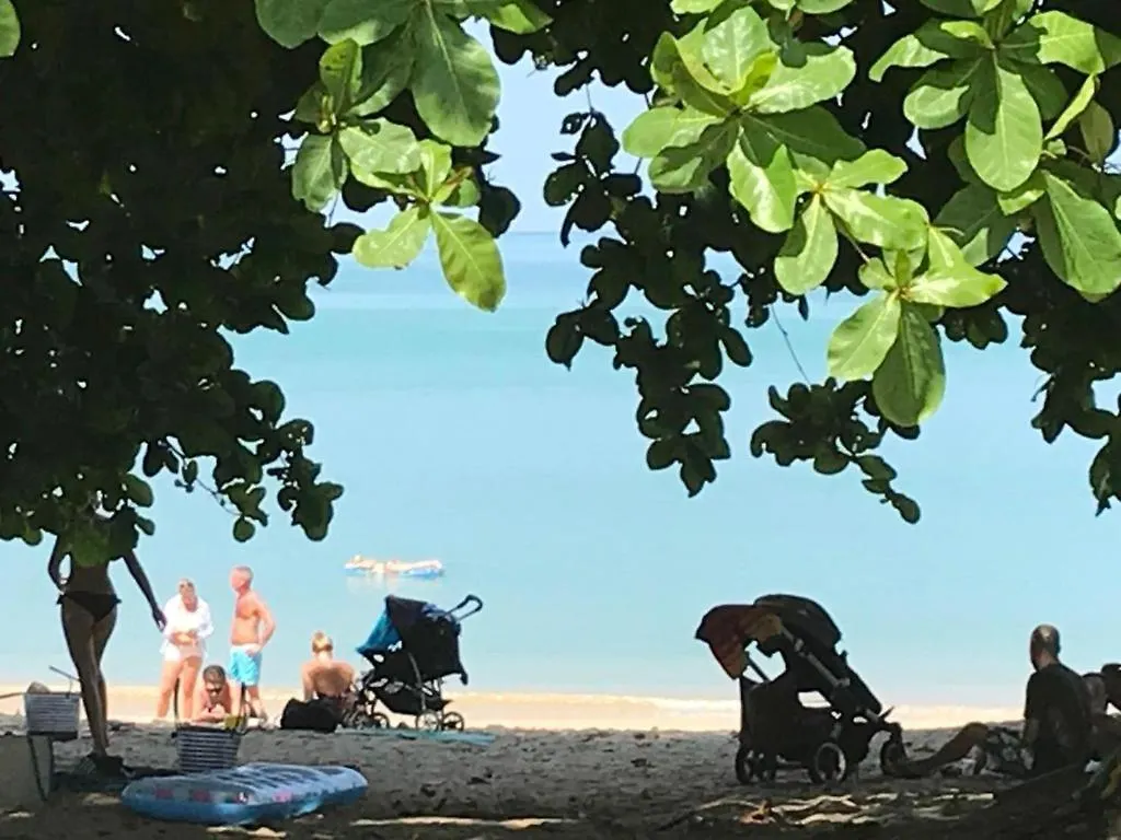 Phang Nga Farmstay Καο Λακ 0*,  Ταϊλάνδη