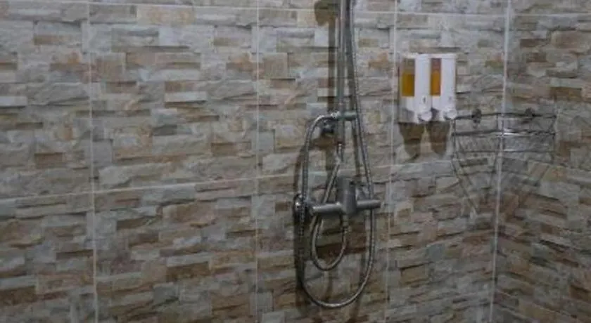 Κατάλυμα σε φάρμα Phang Nga Farmstay Καο Λακ Ταϊλάνδη