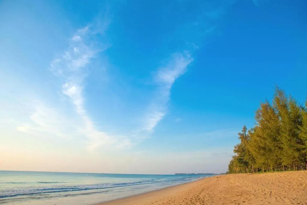 Κατάλυμα σε φάρμα Phang Nga Farmstay Καο Λακ Ταϊλάνδη