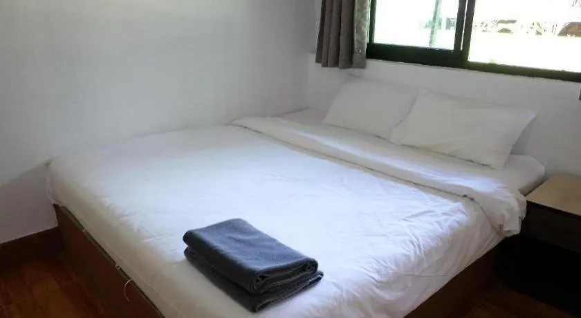 Phang Nga Farmstay Καο Λακ 0*,  Ταϊλάνδη