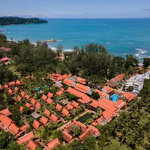 4* Rezort Khaolak Bhandari &