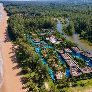 5* Rezort The Haven (adults Only)