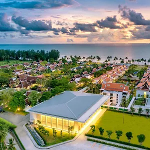 5* Rezort Jw Marriott And